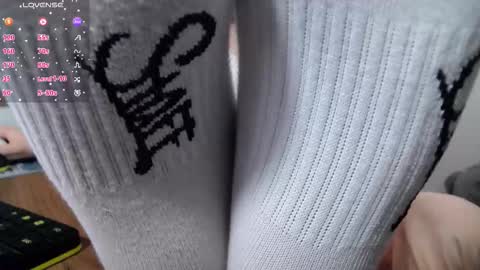 Snapshot of makiimastar chatting on October 30, 2025, 5:42 am Makiima online show from October 30, 2025, 5:42 am