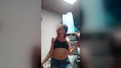 makimorningstar online show from April 3, 2026, 3:54 pm