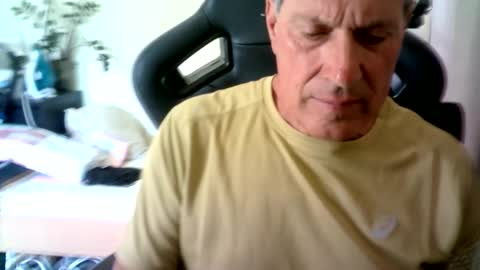 makis8989 online show from September 18, 2025, 8:16 am