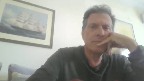 makis8989 online show from October 13, 2025, 12:27 pm