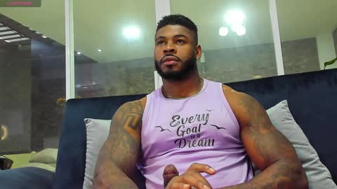 Makonnen online show from December 12, 2024, 11:29 am