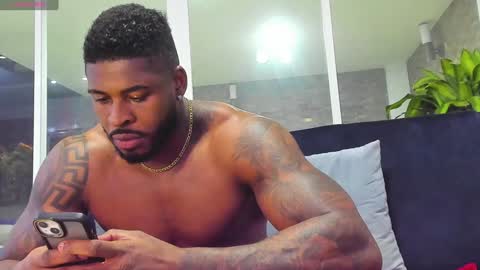 Makonnen online show from December 15, 2024, 5:34 am