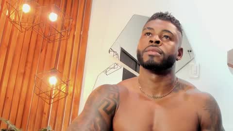 Makonnen online show from January 21, 2025, 7:58 am