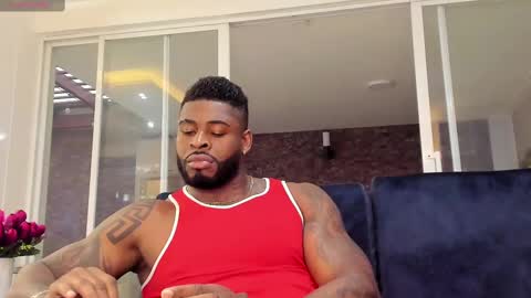 Makonnen online show from February 23, 2025, 10:31 pm