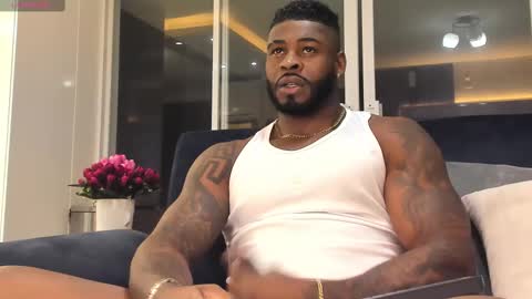 Makonnen online show from March 9, 2025, 12:10 am