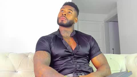 Makonnen online show from November 9, 2025, 12:42 am