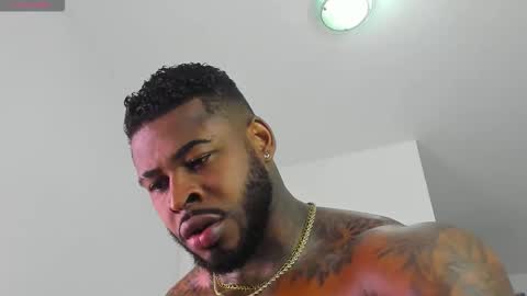 Makonnen online show from March 4, 2026, 2:45 pm