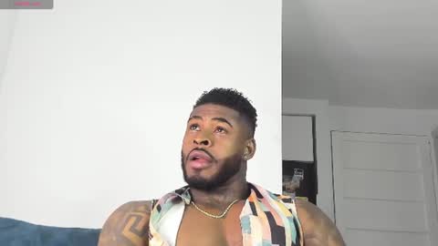 Makonnen online show from June 10, 2026, 2:12 am