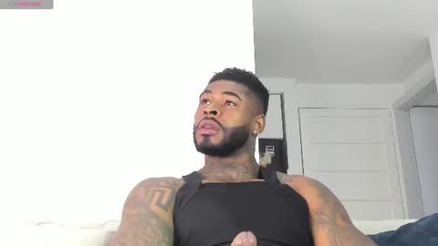 Makonnen online show from June 19, 2026, 10:13 pm