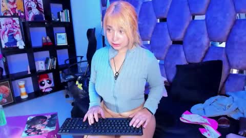 maky_coss online show from April 20, 2026, 3:15 pm