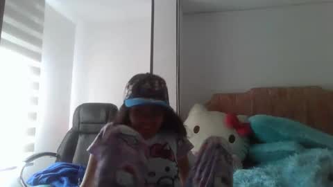 Mal Norma online show from December 18, 2024, 7:19 pm