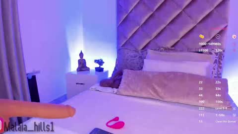 Call Me  Mala   online show from February 5, 2025, 7:31 pm