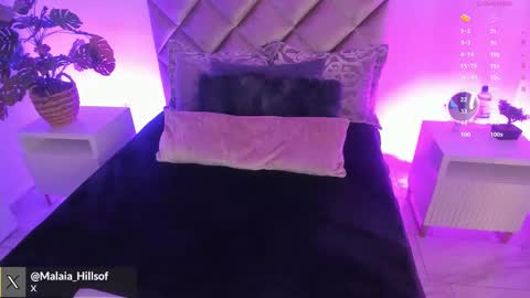 Call Me  Mala   online show from October 23, 2025, 6:50 pm