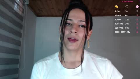 Mariapau online show from January 29, 2025, 5:35 pm