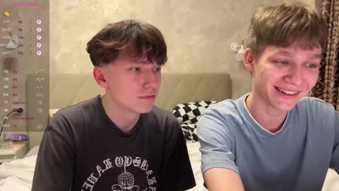 Tom and Mark 3 online show from December 1, 2024, 6:52 pm