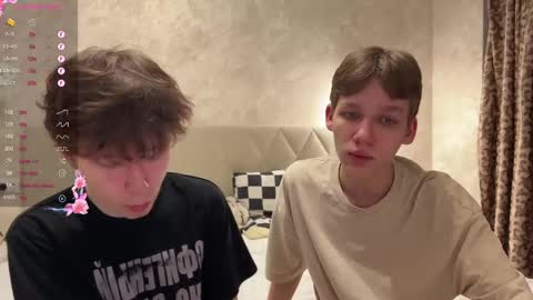 Tom and Mark 3 online show from December 19, 2024, 6:01 pm