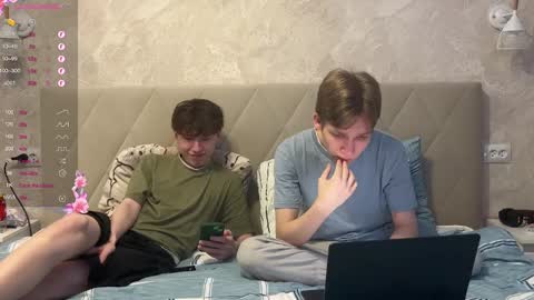 Tom and Mark 3 online show from December 27, 2024, 2:43 pm