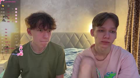 Tom and Mark 3 online show from January 9, 2025, 5:33 pm