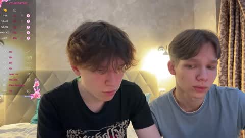 Tom and Mark 3 online show from February 7, 2025, 4:46 pm