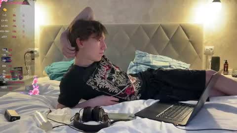 Tom and Mark 3 online show from February 8, 2025, 4:25 pm