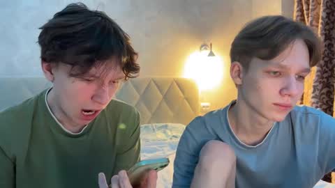 Tom and Mark 3 online show from February 13, 2025, 3:24 pm