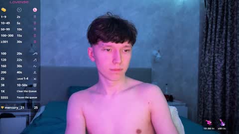 Tom and Mark 3 online show from February 25, 2025, 6:31 pm