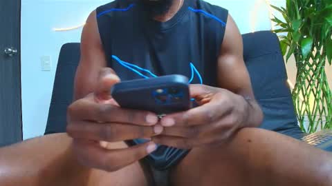 Malcom online show from February 8, 2026, 3:59 pm