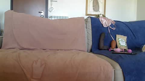 Sissy in stockings online show from March 5, 2025, 9:05 am