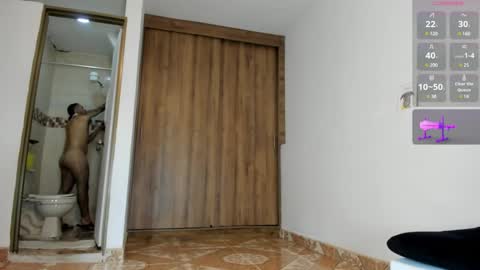 ADAM         online show from February 27, 2025, 10:42 pm