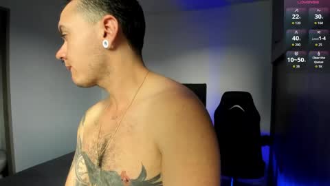 ADAM         online show from April 25, 2026, 4:48 pm