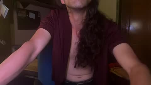 Erogothh online show from June 1, 2026, 9:00 am