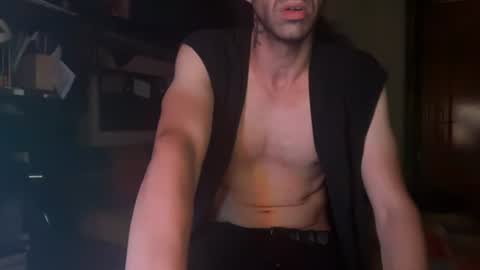Erogothh online show from June 24, 2026, 8:57 am