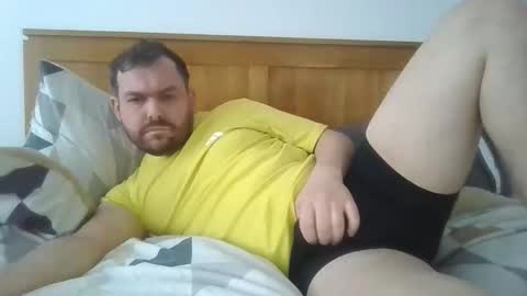 malecamslave18 online show from February 10, 2026, 9:35 am