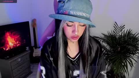 MALEFIC online show from December 11, 2024, 7:46 pm