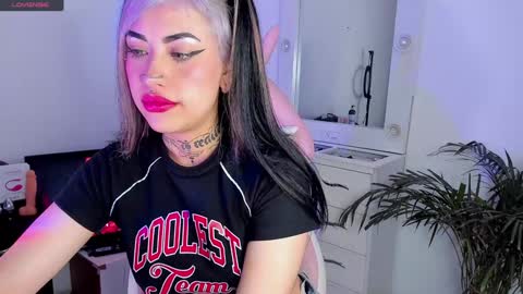 MALEFIC online show from February 6, 2025, 6:51 am