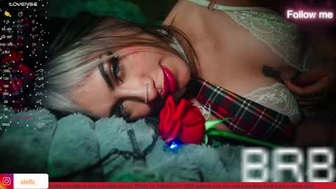 MALEFIC online show from February 19, 2025, 10:56 am