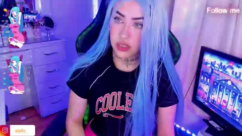 MALEFIC online show from September 16, 2025, 6:25 am