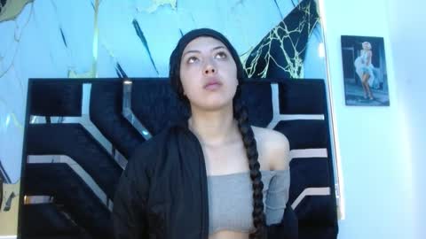 malejacs01 online show from October 4, 2025, 12:25 pm