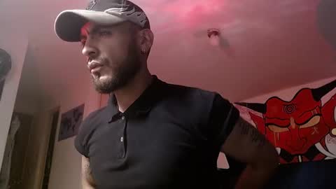 malek_xarx online show from March 4, 2026, 3:01 am