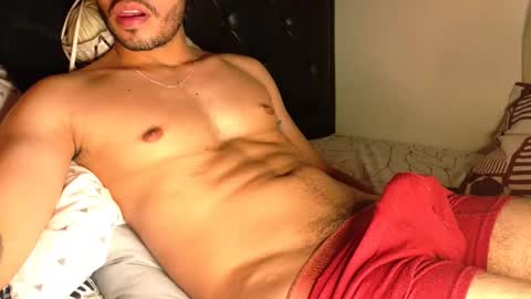 malekthick online show from February 7, 2026, 10:02 pm