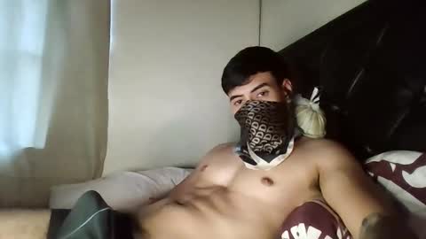 Snapshot of malekthick chatting on May 29, 2026, 3:10 pm malekthick online show from May 29, 2026, 3:10 pm