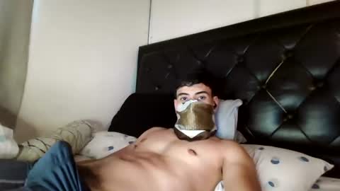 Snapshot of malekthick chatting on June 23, 2026, 7:45 pm malekthick online show from June 23, 2026, 7:45 pm