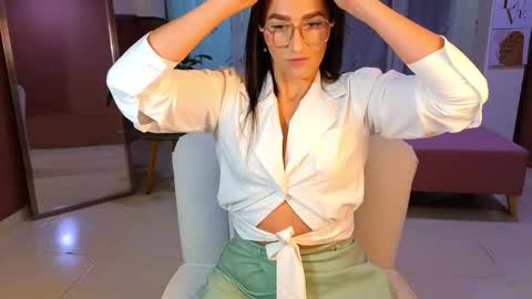 malen_fitnessmilf online show from September 29, 2025, 11:26 am