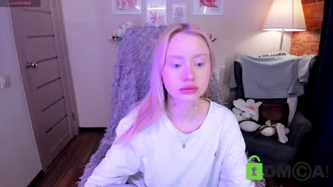 Malena online show from January 20, 2025, 10:18 am