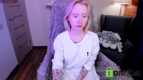 Malena online show from January 20, 2025, 1:21 pm