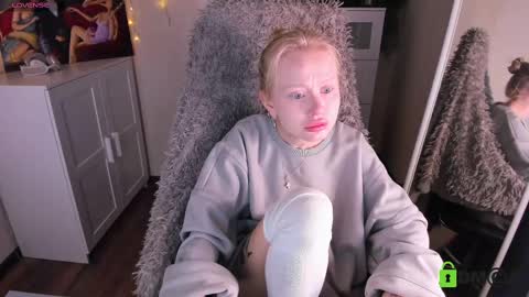 Malena online show from March 7, 2025, 10:35 am