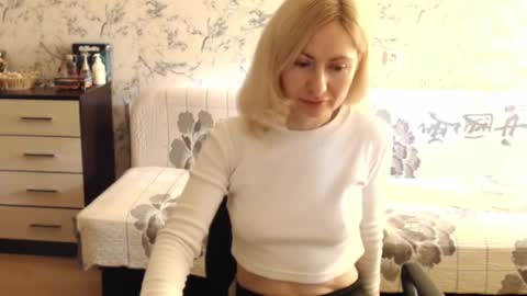 Malena online show from September 30, 2025, 6:40 am