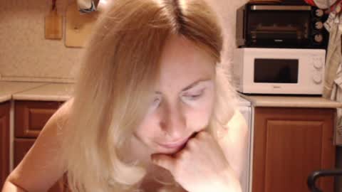 Malena online show from March 31, 2026, 9:15 pm