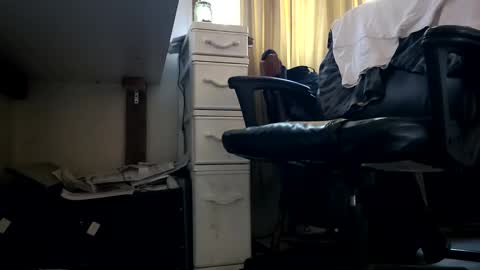 malenymph online show from January 29, 2025, 5:56 pm