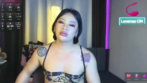 malia online show from February 6, 2026, 11:08 pm